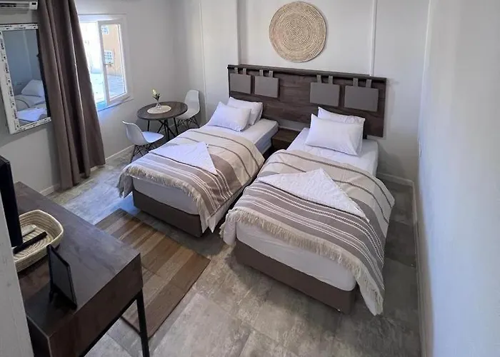 شقة فندقية Boho Homes 3*