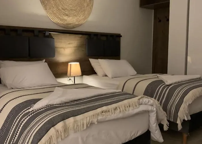 شقة فندقية Boho Homes