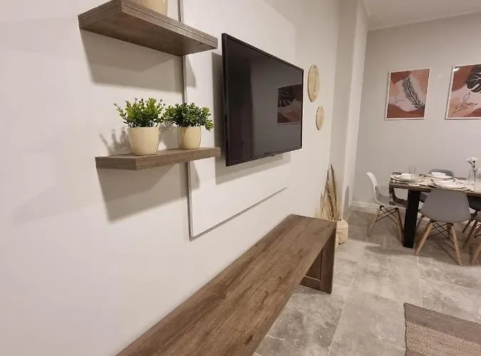 شقة فندقية Boho Homes