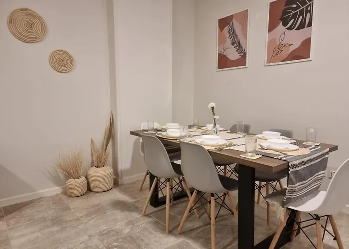شقة فندقية Boho Homes الغردقة