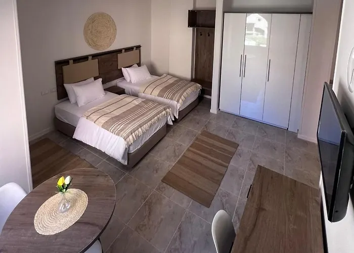 Boho Homes شقة فندقية 3*