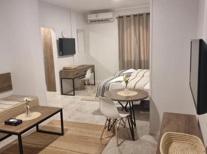 شقة فندقية Boho Homes الغردقة