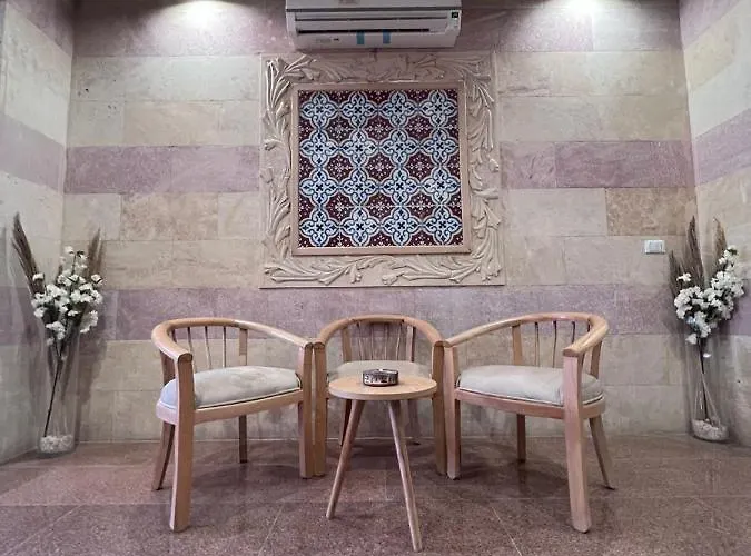 شقة فندقية Boho Homes 3*