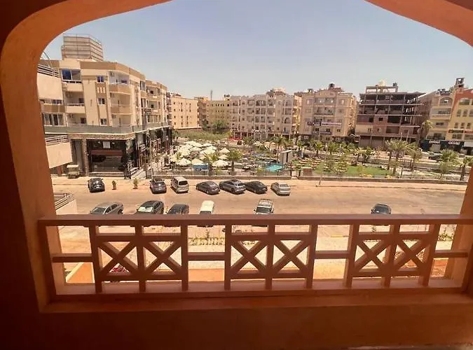 Boho Homes الغردقة