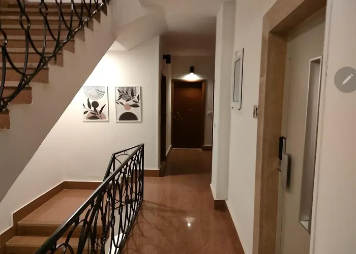 شقة فندقية Boho Homes 3*
