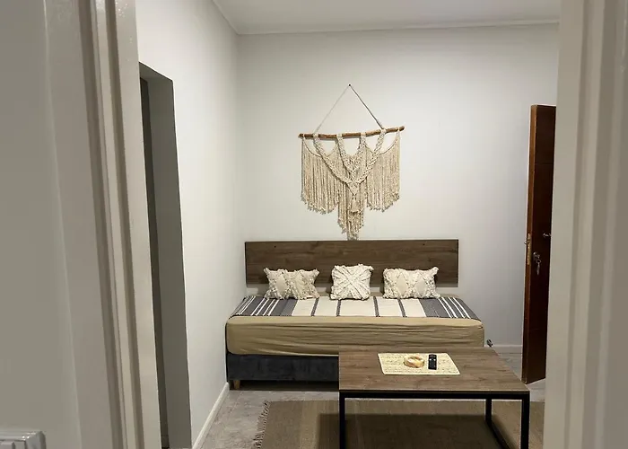 شقة فندقية Boho Homes 3*