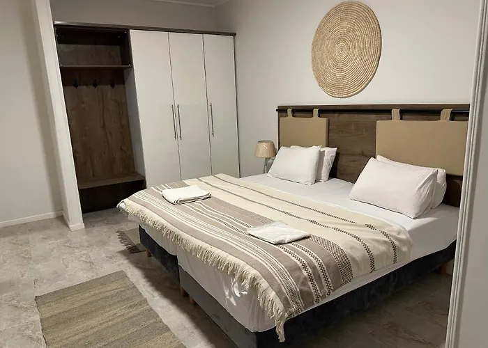 Boho Homes 3*