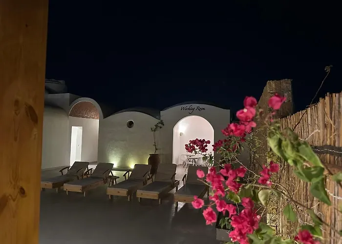 Boho Homes شقة فندقية 3*