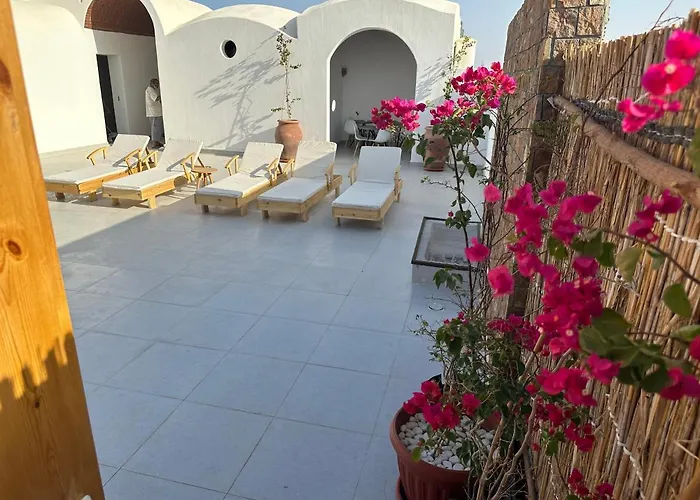 Boho Homes 3*