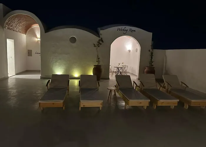 شقة فندقية Boho Homes الغردقة
