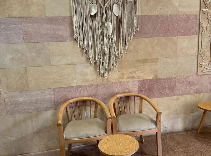 شقة فندقية Boho Homes الغردقة