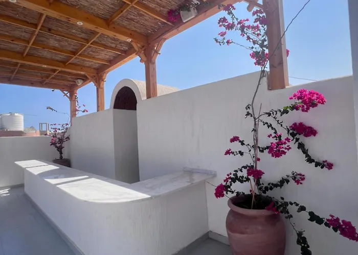 Boho Homes 3*