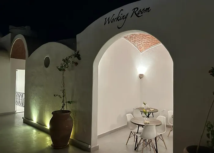 Boho Homes الغردقة