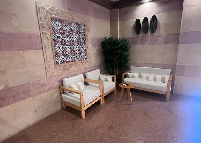 Boho Homes 3* الغردقة