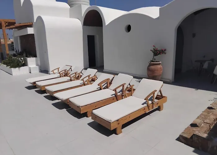 Boho Homes 3* الغردقة