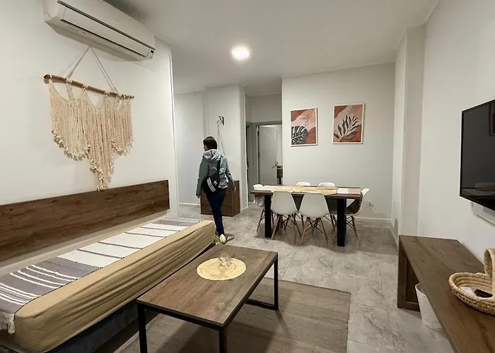 شقة فندقية Boho Homes