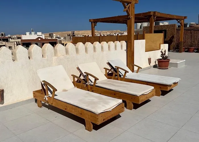 Apartmanhotel Boho Homes 3*