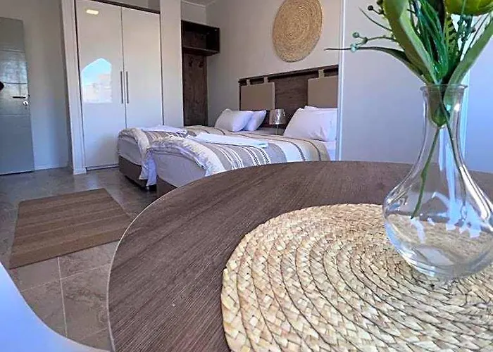 Boho Homes شقة فندقية 3*