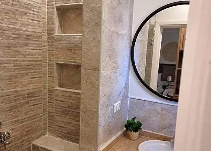 Boho Homes شقة فندقية الغردقة