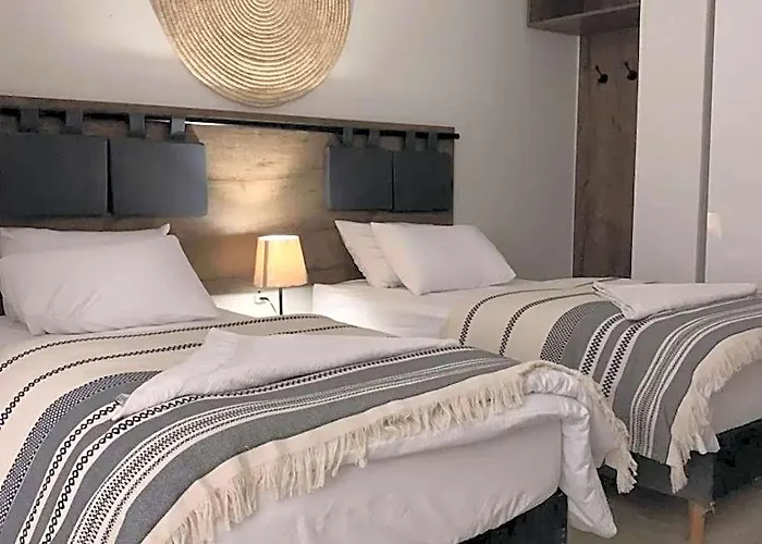 Boho Homes