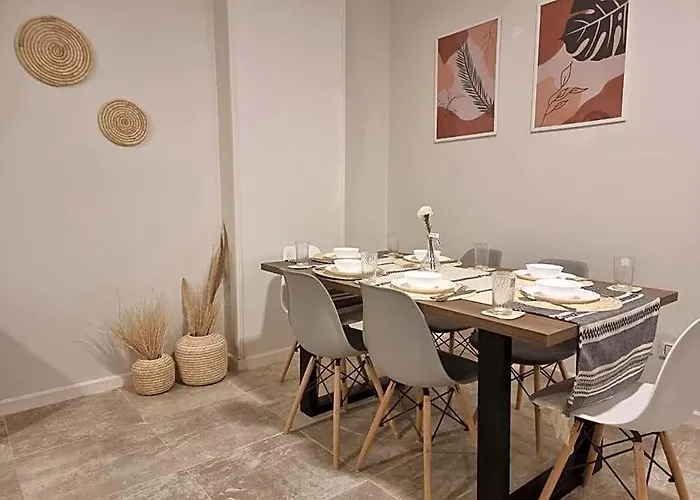 Boho Homes شقة فندقية الغردقة