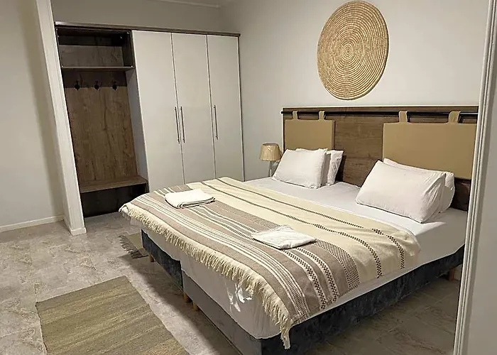 شقة فندقية Boho Homes