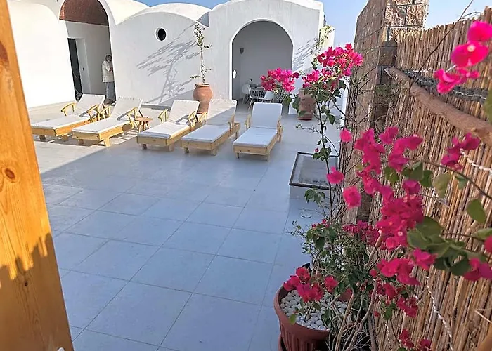 Boho Homes