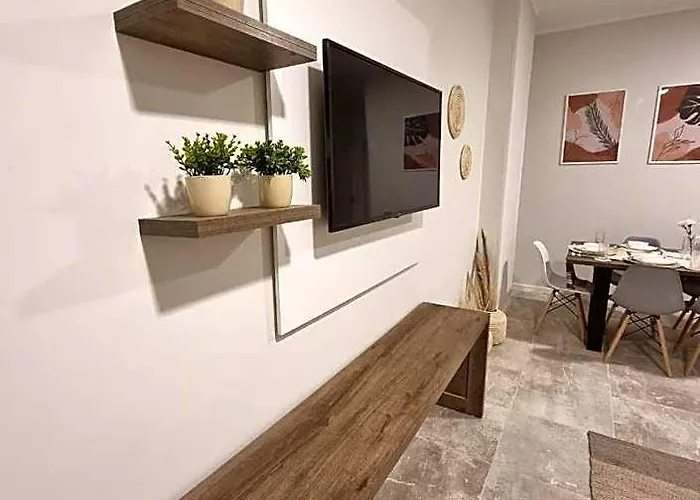 Boho Homes شقة فندقية 3*