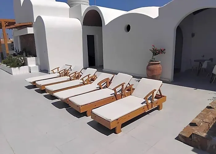 Boho Homes شقة فندقية