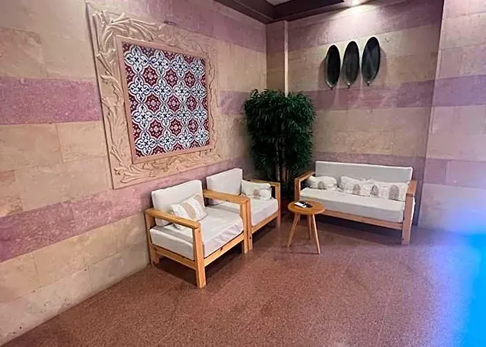Boho Homes 3* الغردقة