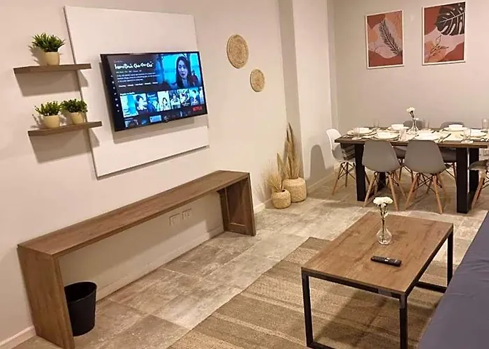 شقة فندقية Boho Homes 3*