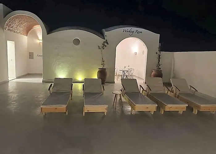 شقة فندقية Boho Homes الغردقة