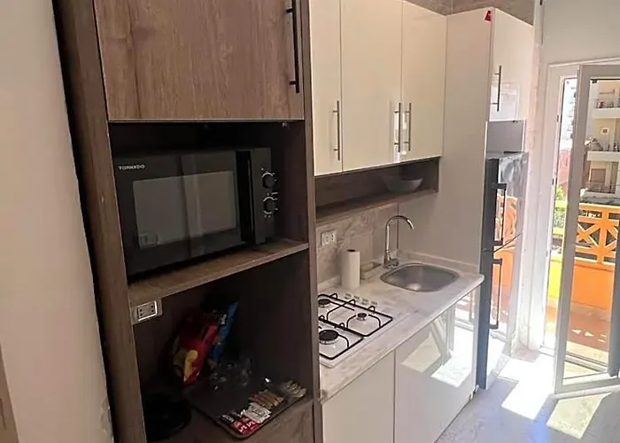 شقة فندقية Boho Homes 3*