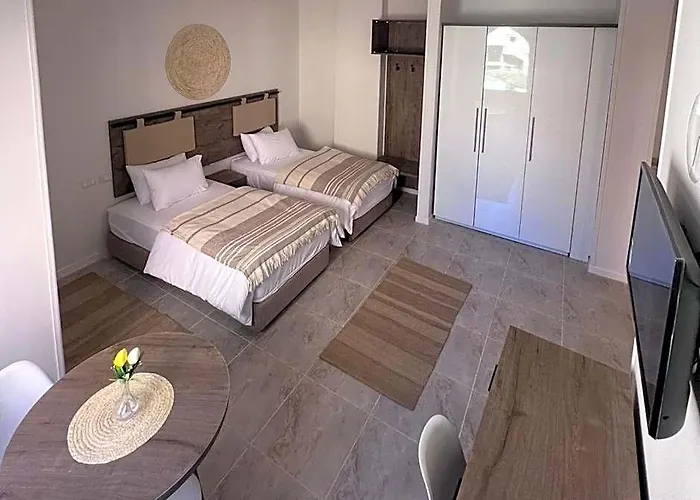 Boho Homes 3* الغردقة