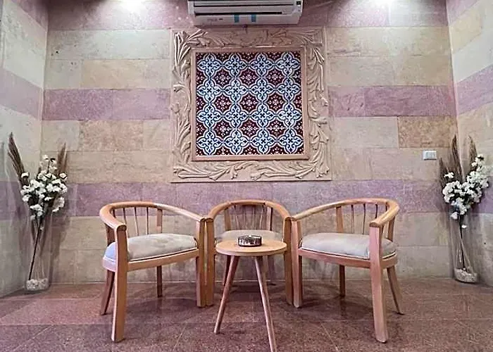 شقة فندقية Boho Homes 3*