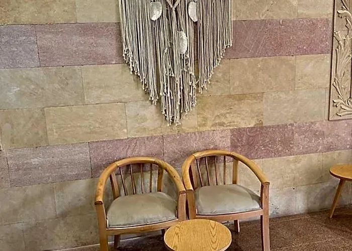 شقة فندقية Boho Homes الغردقة