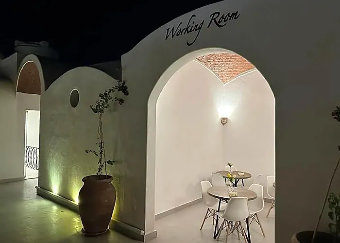 Boho Homes شقة فندقية الغردقة