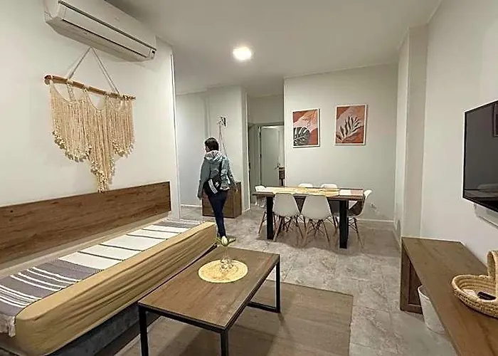 Boho Homes شقة فندقية 3*