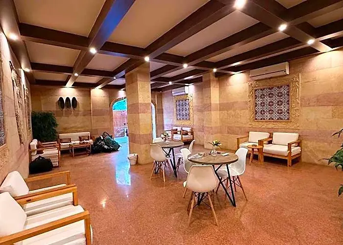 شقة فندقية Boho Homes