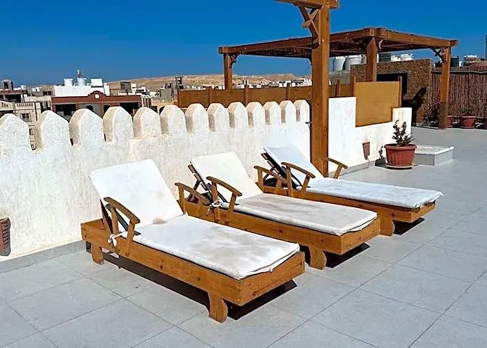 Boho Homes شقة فندقية الغردقة