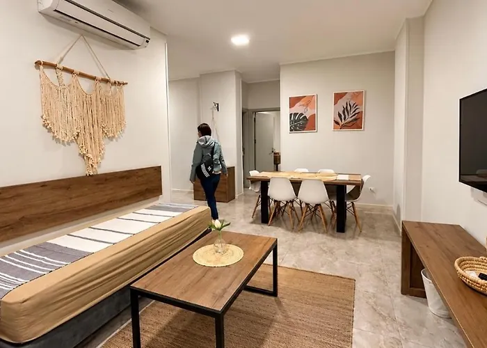 Apartmanhotel Boho Homes 3*